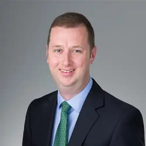 Tom O'Halloran
